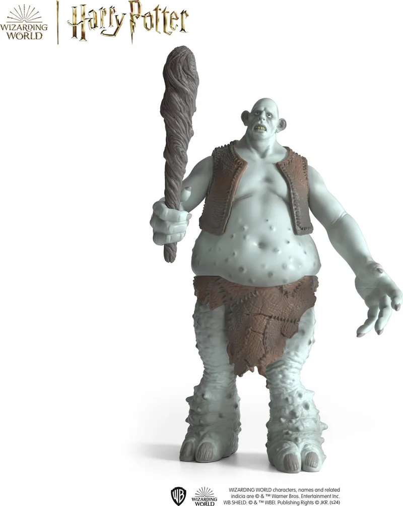 13994 Troll de Schleich – photo du produit