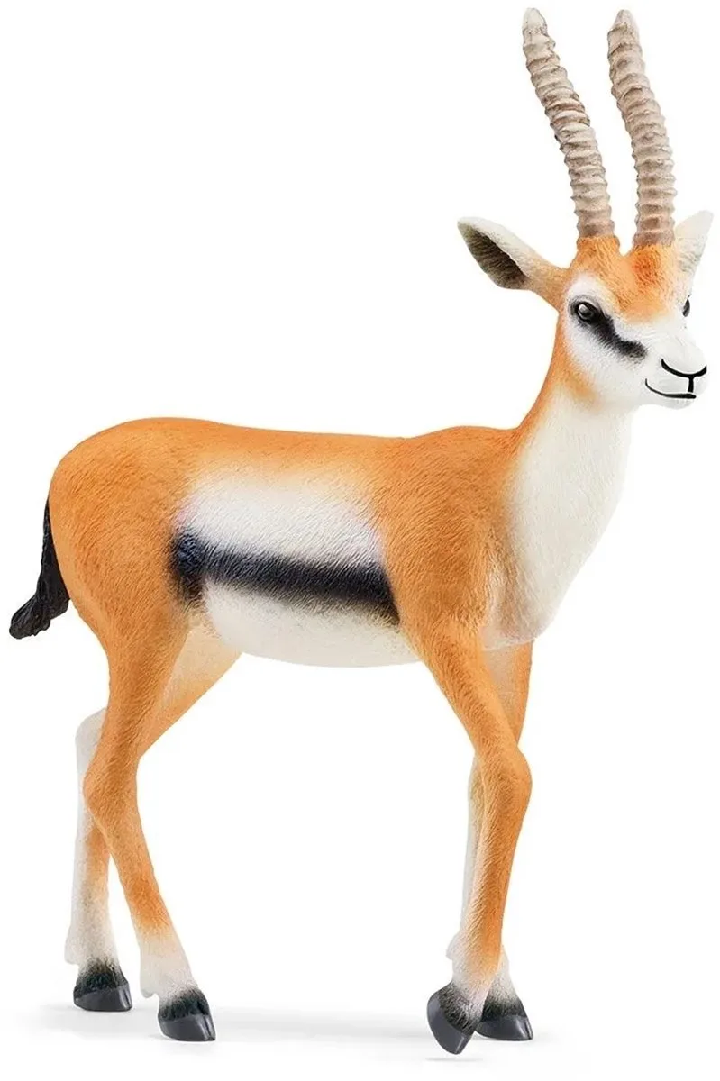 14861 Thomson Gazelle de Schleich – photo du produit