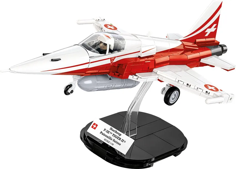 5857 Northrop F-5E Tiger II by COBI – product photo