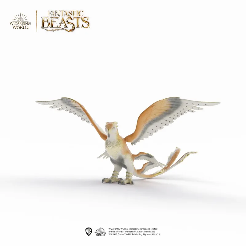 14904 Thunderbird™ by Schleich – product photo