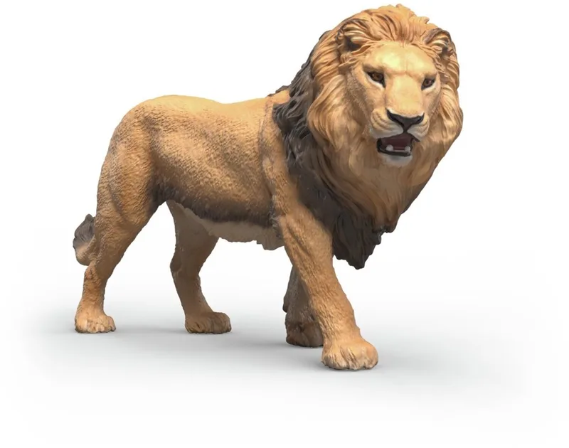 14974 African Lion by Schleich – product photo