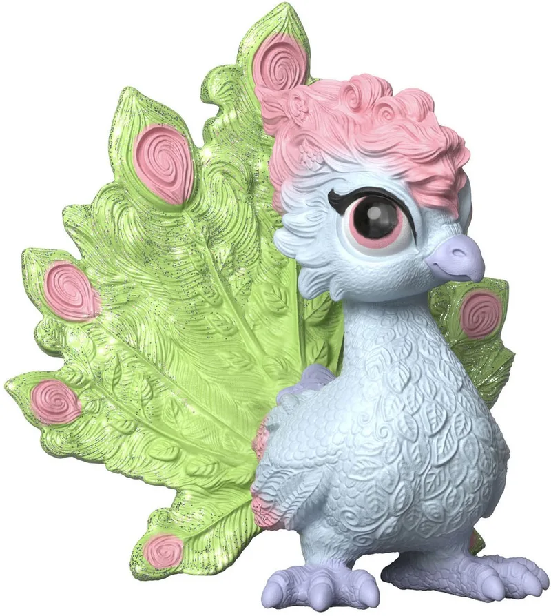 70848 Baby Peachick by Schleich – product photo