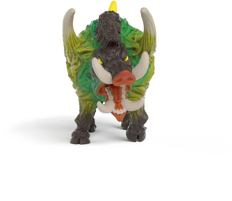 70852 Jungle Boar de Schleich – photo du produit