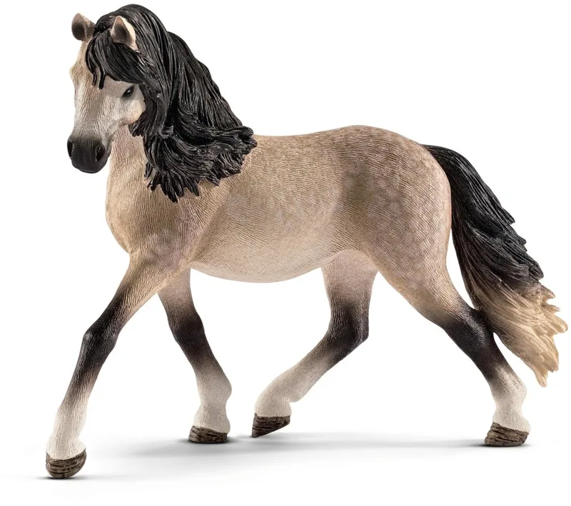 13793 Andalusian mare fra Schleich – produktbillede