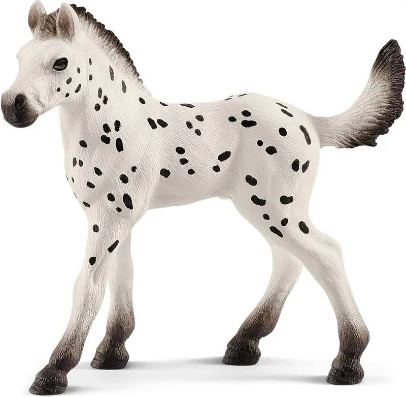 13890 Knapstrupper foal de Schleich – photo du produit