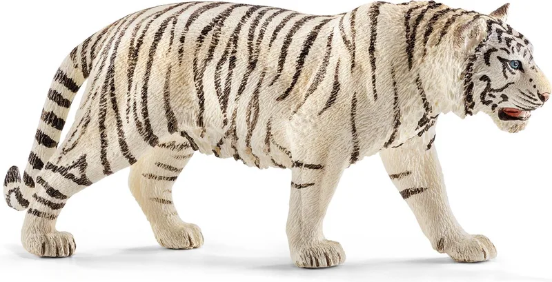 14731 Tiger, white by Schleich – product photo