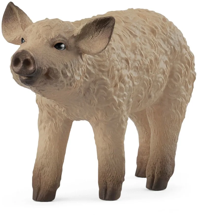 14893 Mangalica Piglet från Schleich – produktbild