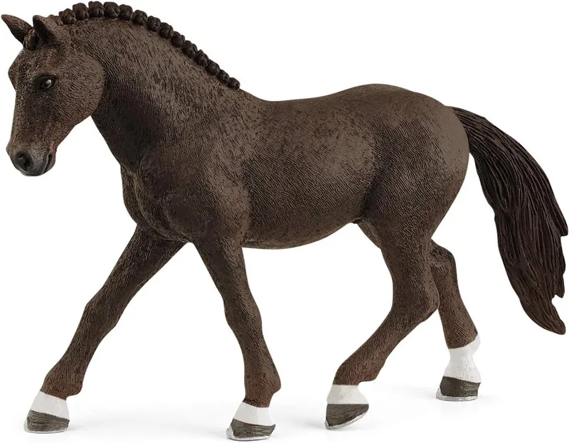 13926 German Riding Pony Gelding från Schleich – produktbild
