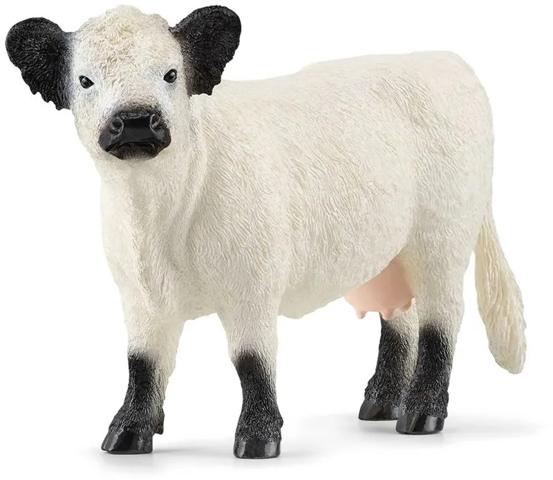 13960 Galloway Cow de Schleich – photo du produit