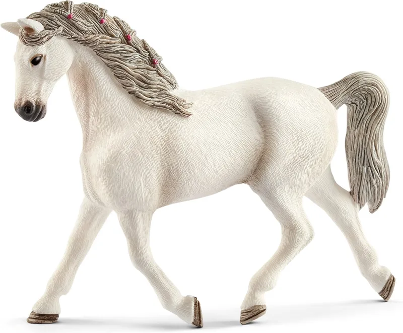 13858 Holsteiner mare från Schleich – produktbild
