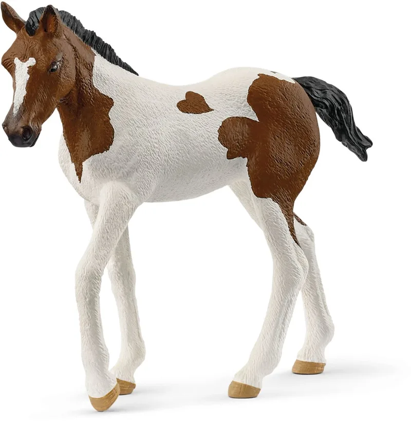 14899 Paint Horse Foal by Schleich – product photo