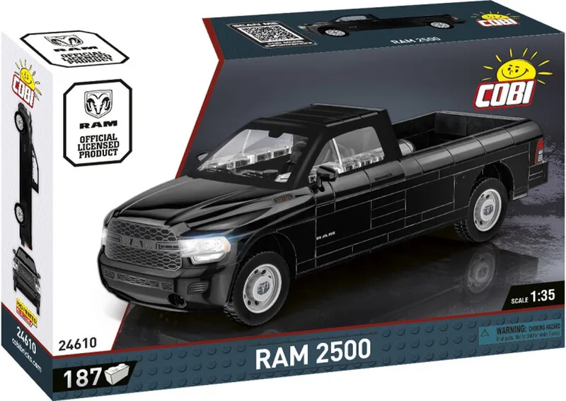 24610 RAM 2500 by COBI – product photo