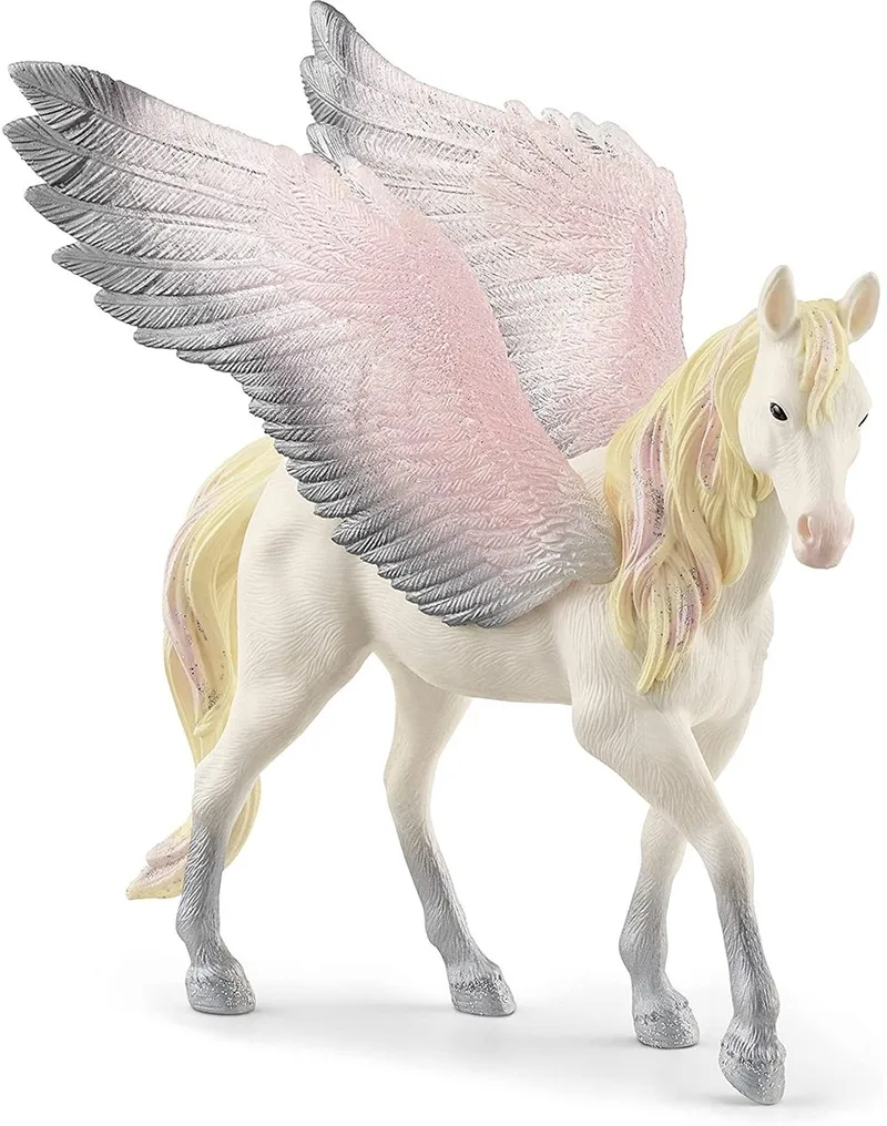 70720 Sunrise Pegasus fra Schleich – produktbillede