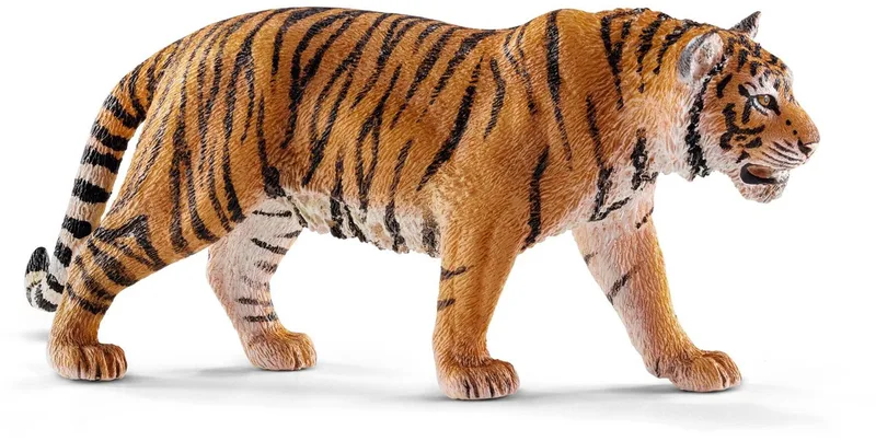 14729 Tiger fra Schleich – produktbillede