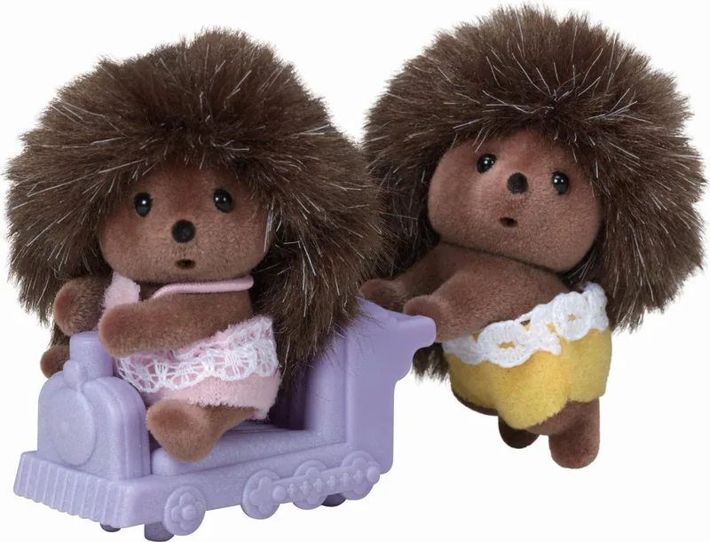 5424 Igel Zwillinge by Sylvanian Families – product photo