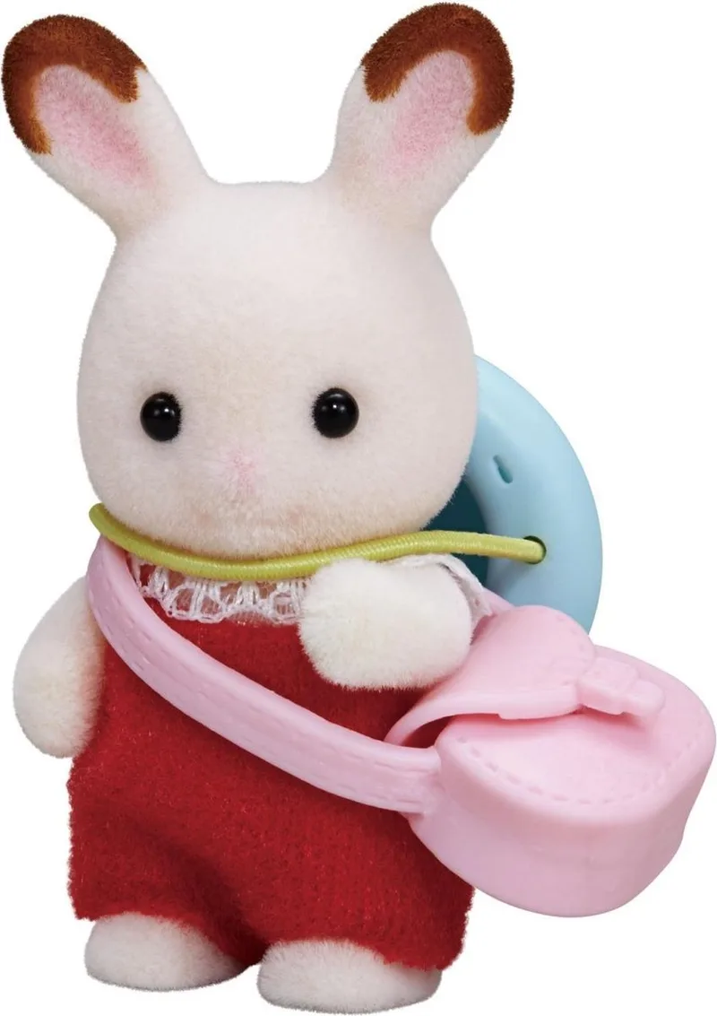 5405 Schokoladenhasen Baby by Sylvanian Families – product photo