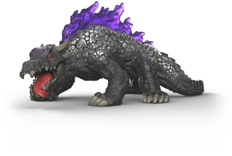 70840 Shadow Lizard från Schleich – produktbild