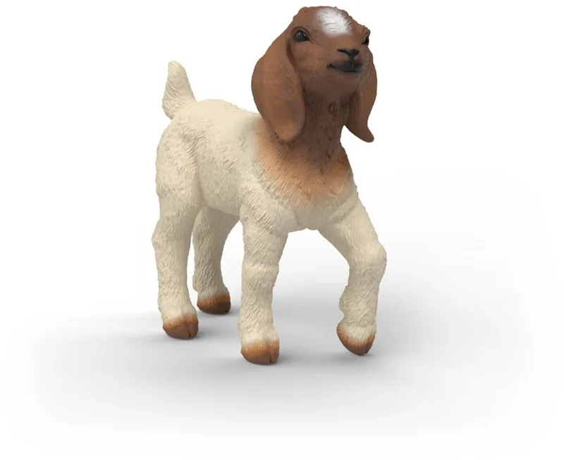 14930 Boer Goat kid från Schleich – produktbild