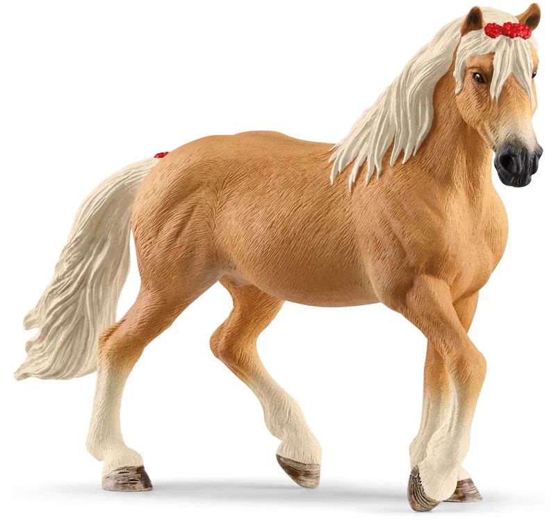 13950 Haflinger Mare från Schleich – produktbild