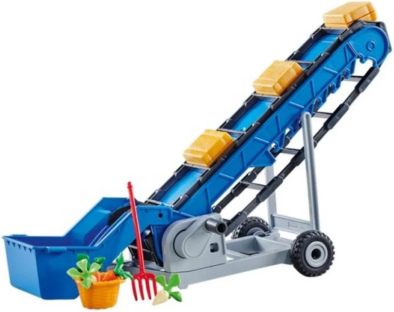 6576 Mobiles Förderband by Playmobil – product photo