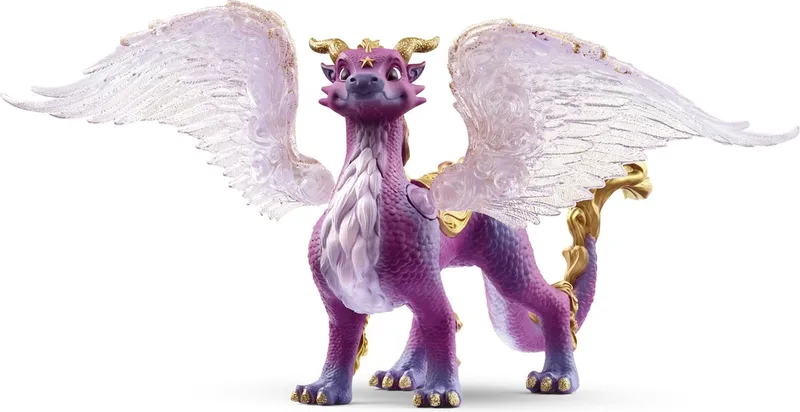 70762 Night Sky Dragon från Schleich – produktbild
