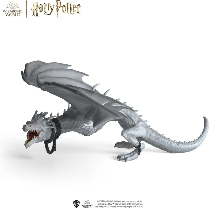 13995 Ukrainian Ironbelly de Schleich – photo du produit