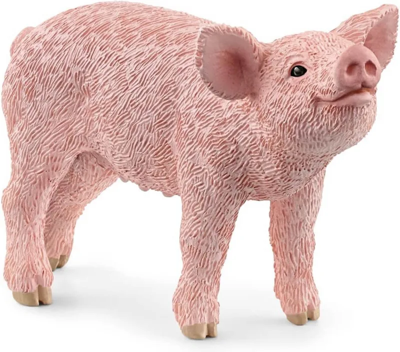 13934 Piglet från Schleich – produktbild