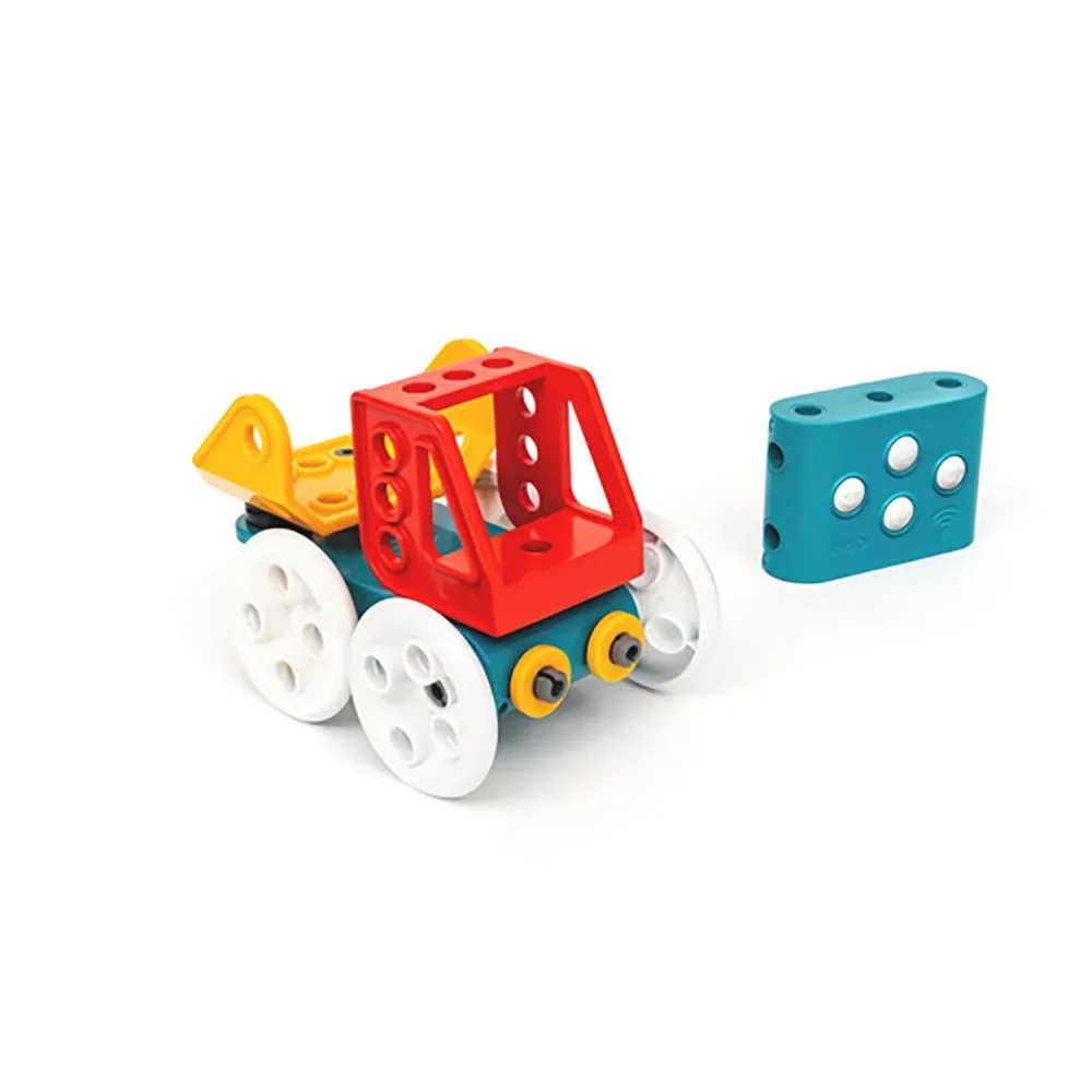 Builder Set 34605 Afstandsbediening Auto von BRIO – Produktfoto