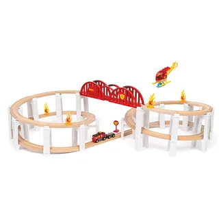 Mega Spiral Treincircuit van BRIO – productfoto 3 van 3