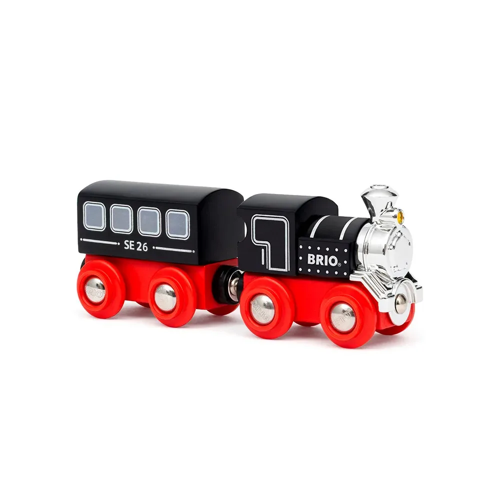 Special Edition (2026)-36140 Trein de BRIO – photo du produit