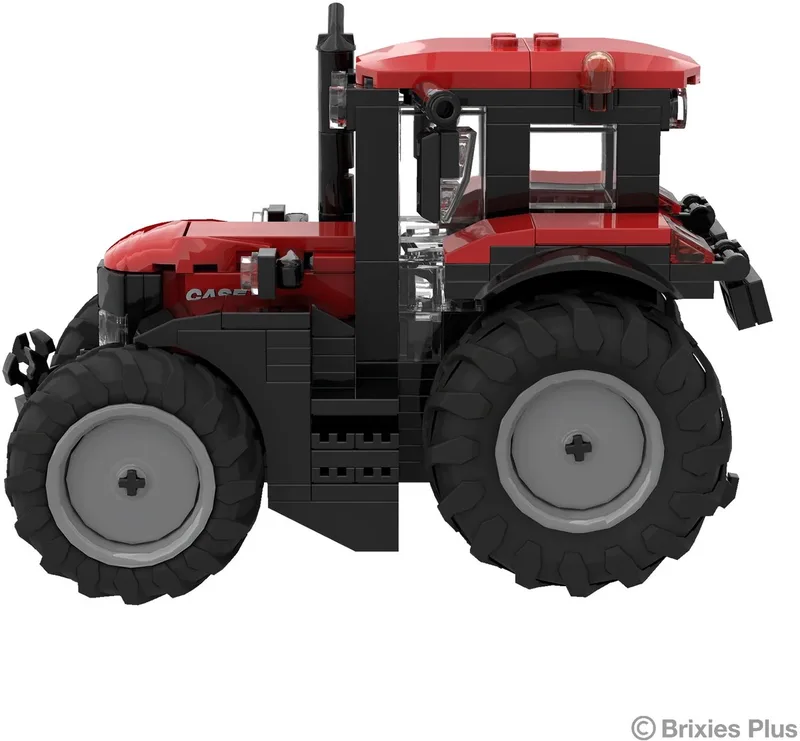 Plus – Case IH Farmall 119 by Brixies in Red – product photo