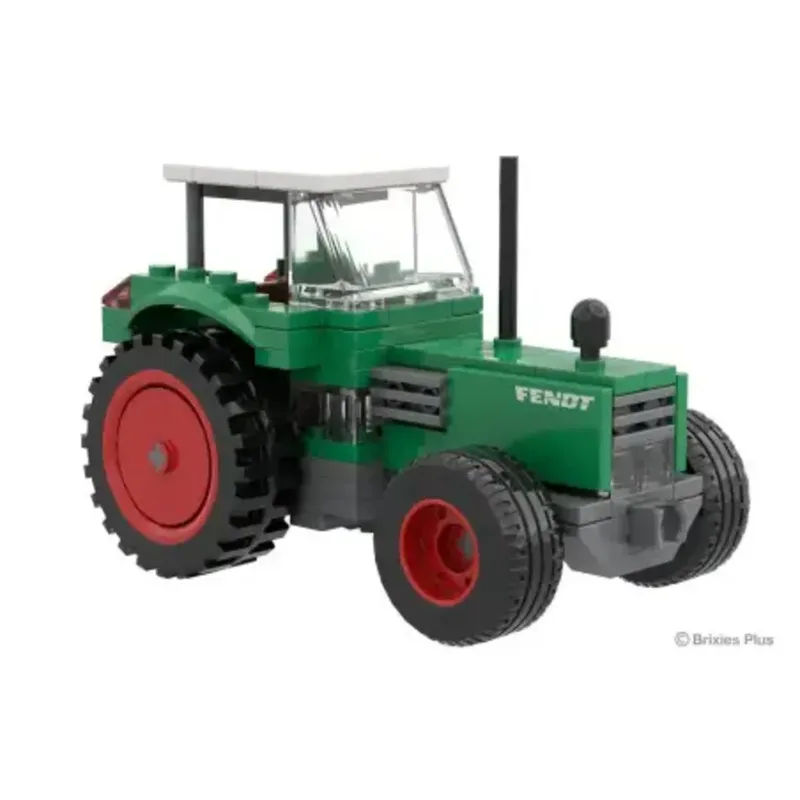 Plus Fendt 105 Classic Club Traktor by Brixies – product photo