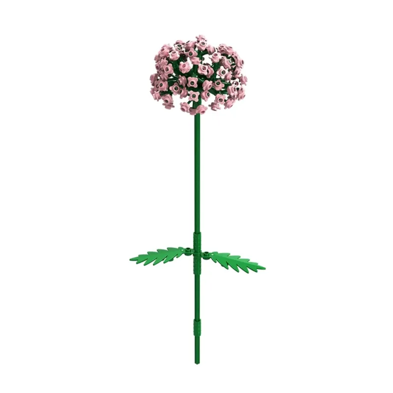 Plus Flowers Allium van Brixies – productfoto