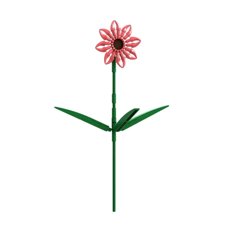 Plus Flowers Gerbera van Brixies – productfoto