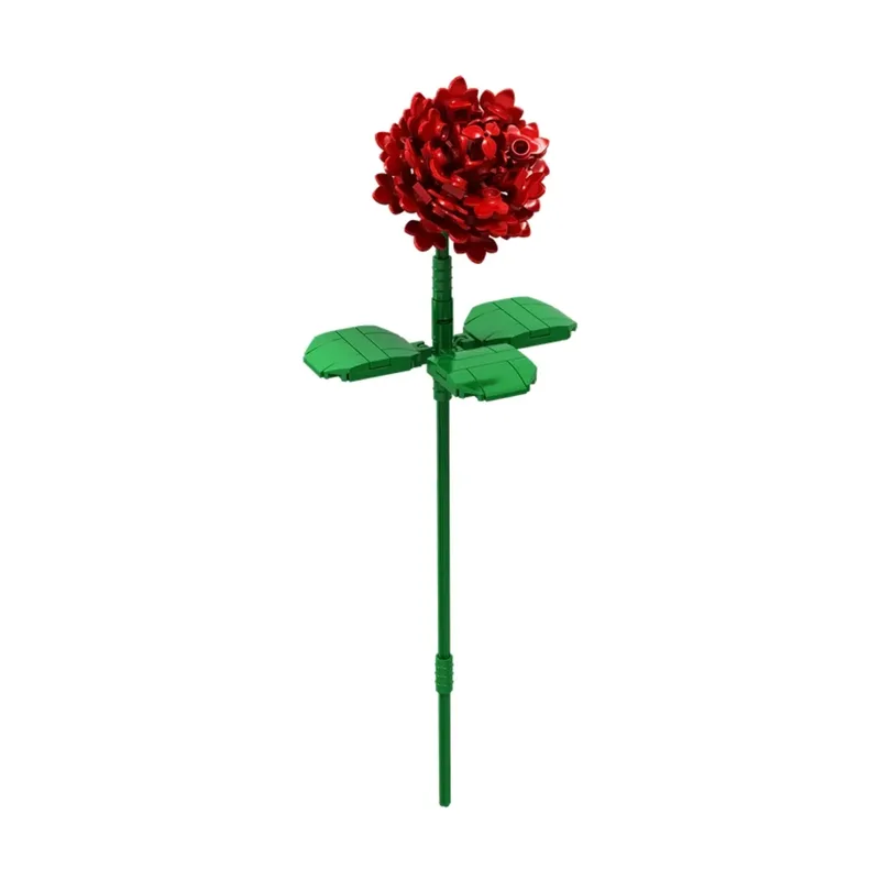 Plus Flowers Rose van Brixies – productfoto