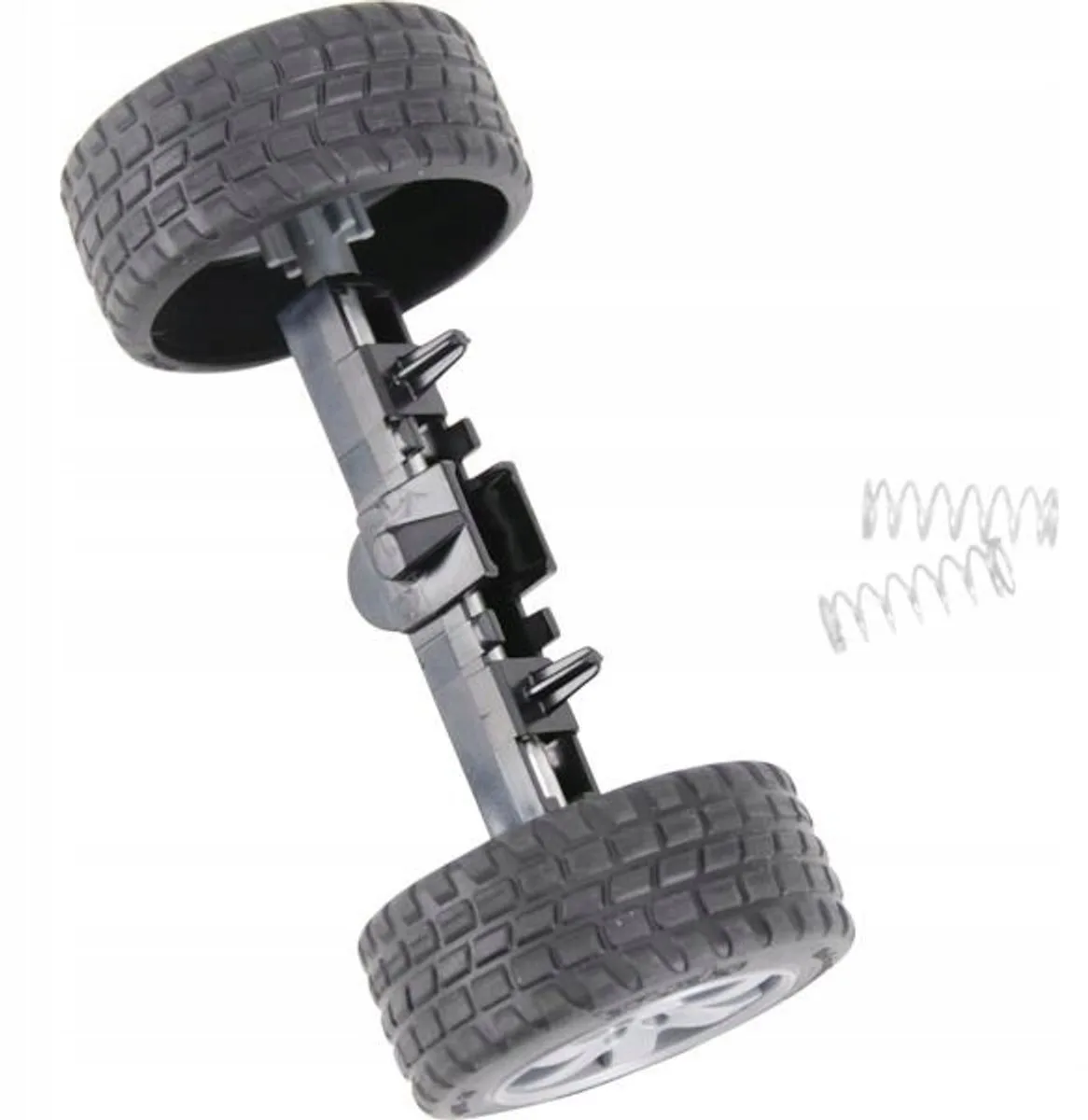 Achteras voor Land Rover 42561 - Duurzaam en Gedetailleerd by Bruder – product photo