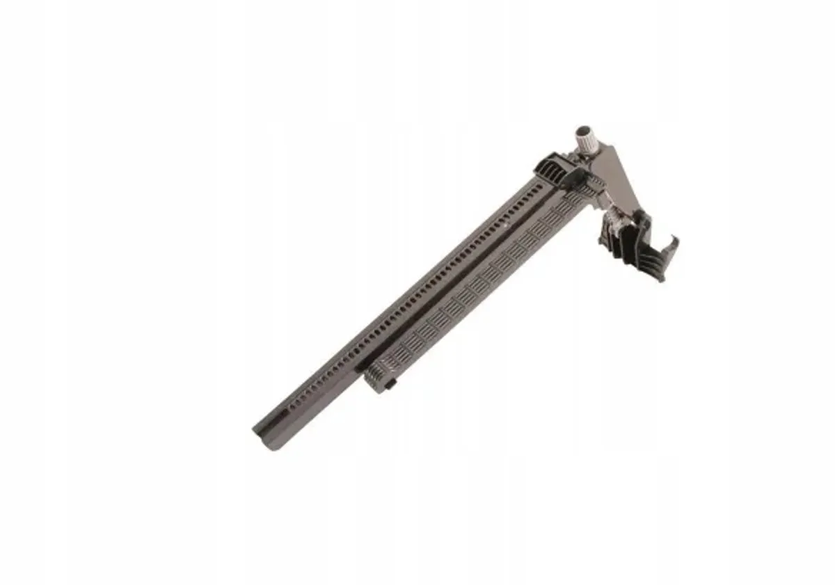 Telescooparm voor Manitou 02129 - Speelgoed Graafmachine by Bruder in Multicolour – product photo