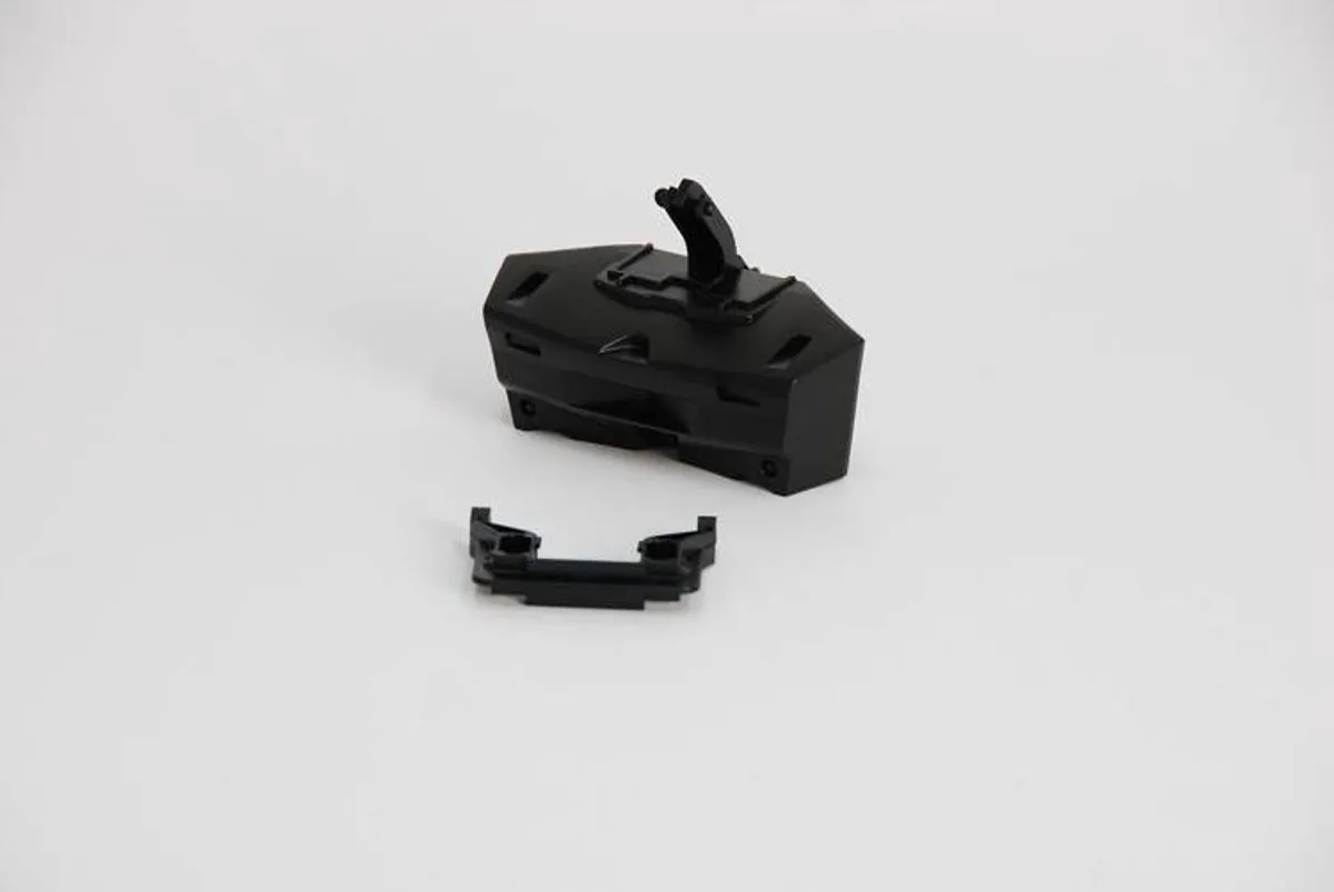 Voorlader met Balastgewicht voor Tractoren by Bruder – product photo