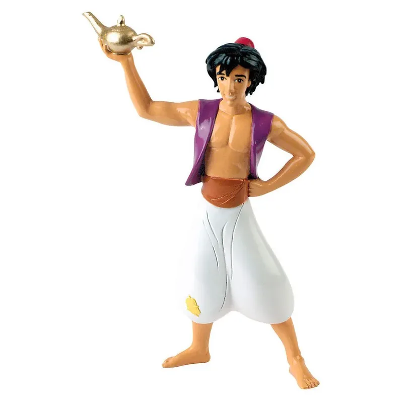 Aladdin Disney Figuur de Bullyland – photo du produit