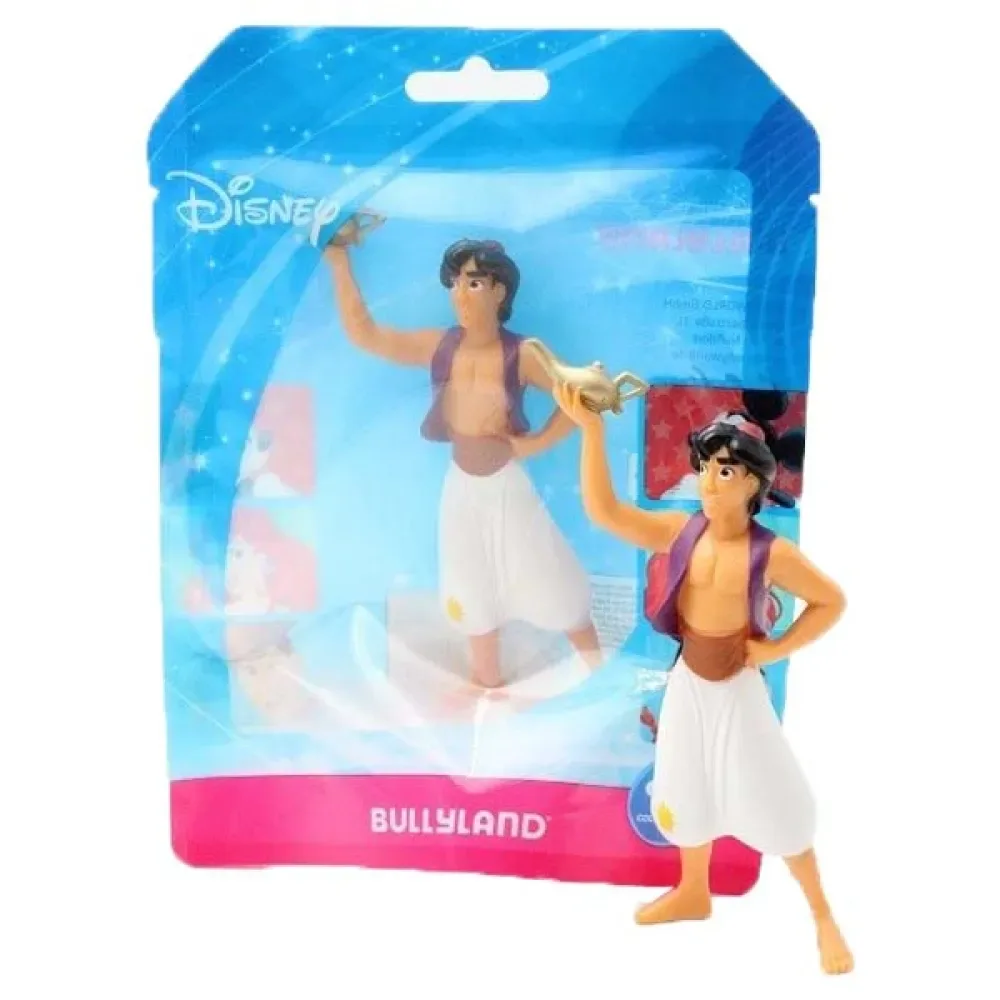 Aladdin Figur fra Bullyland – produktbillede