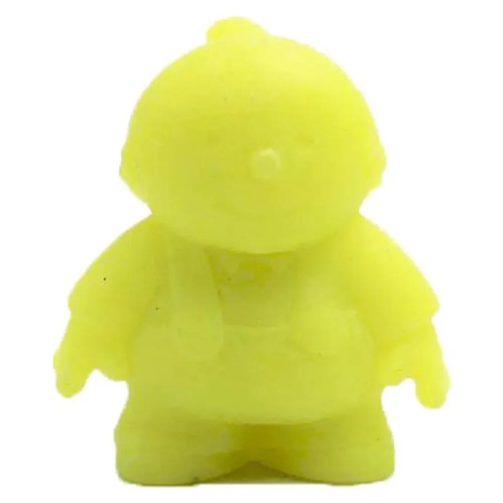 Anton Gelb Figuur de Bullyland – photo du produit