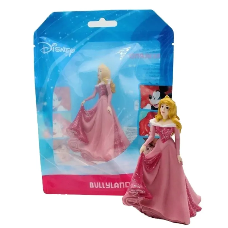 Aurora Figuur van Bullyland – productfoto