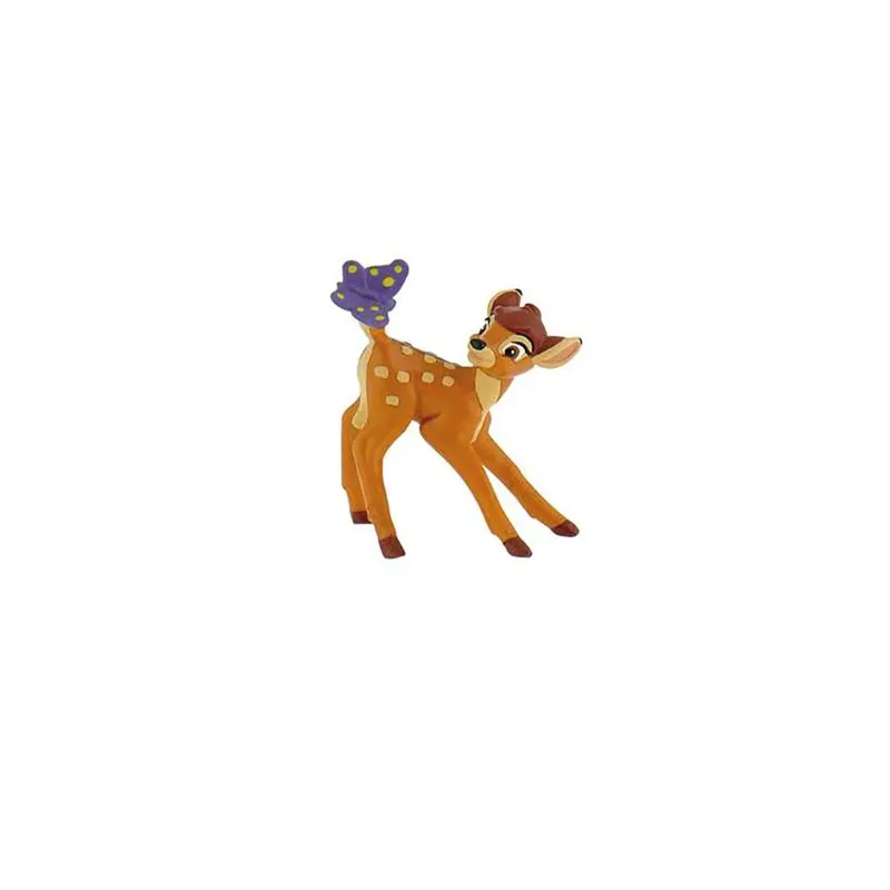 Bambi Figuur fra Bullyland – produktbillede