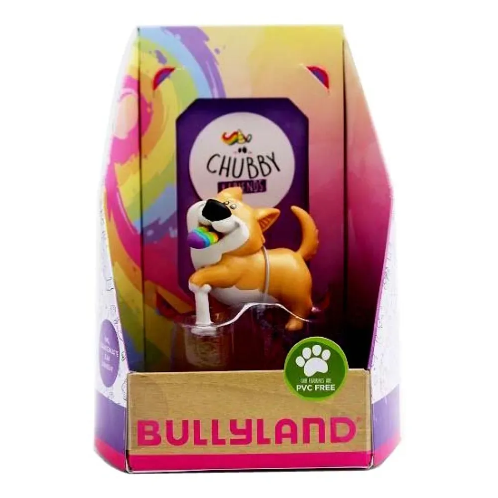 Bisu Figur från Bullyland – produktbild