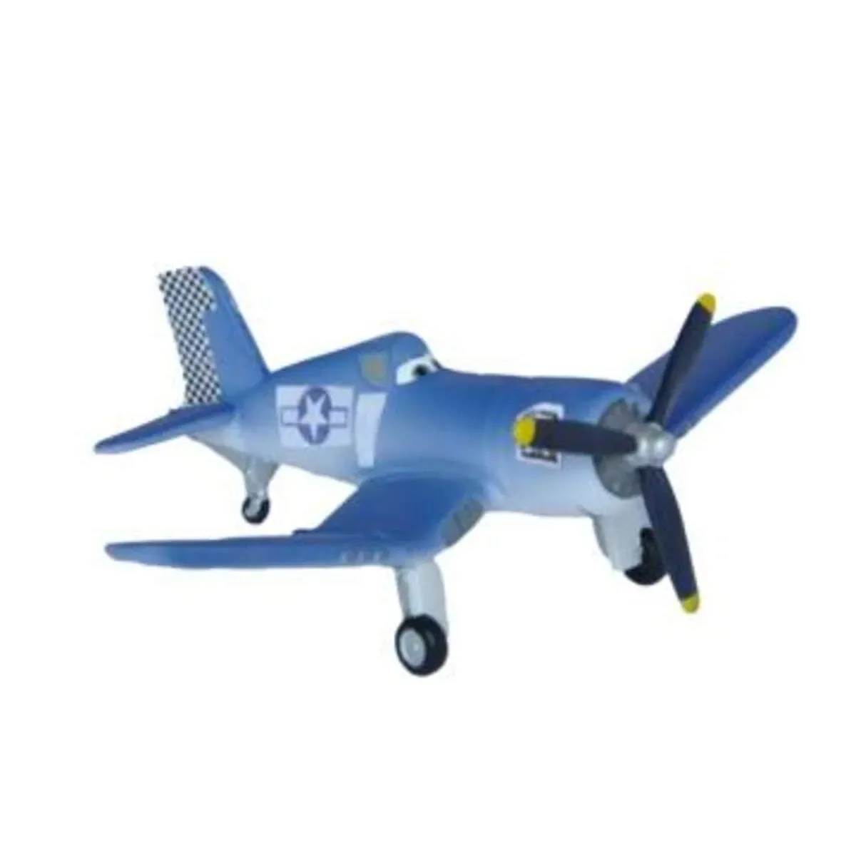 BU12924 Disney Planes Skipper Riley by Bullyland – product photo