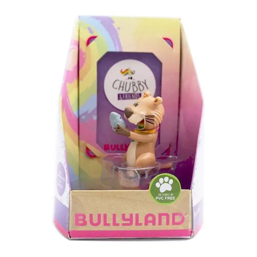 Figure Buddy de Bullyland – photo du produit