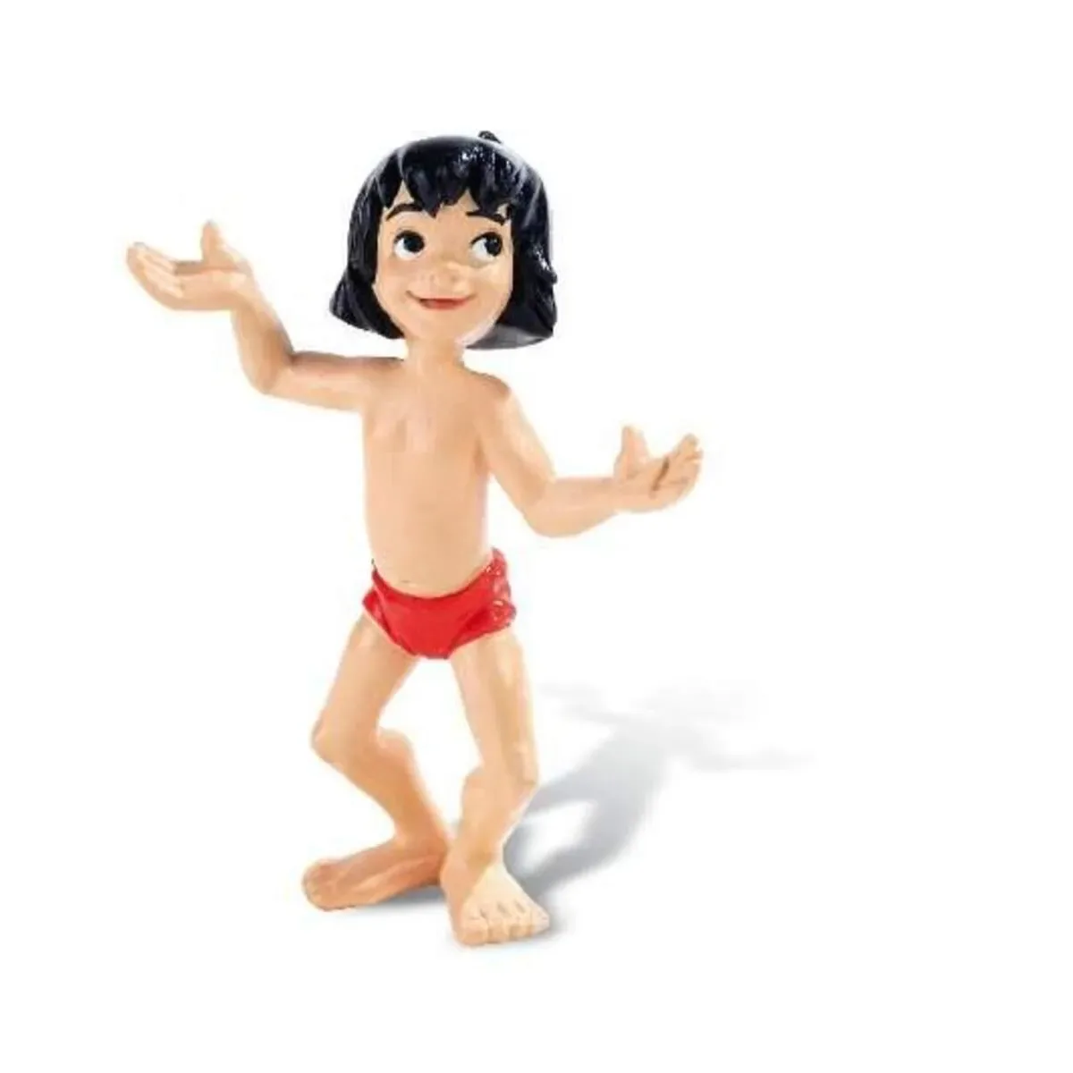Bullyland 12380 Mogly by Bullyland – product photo