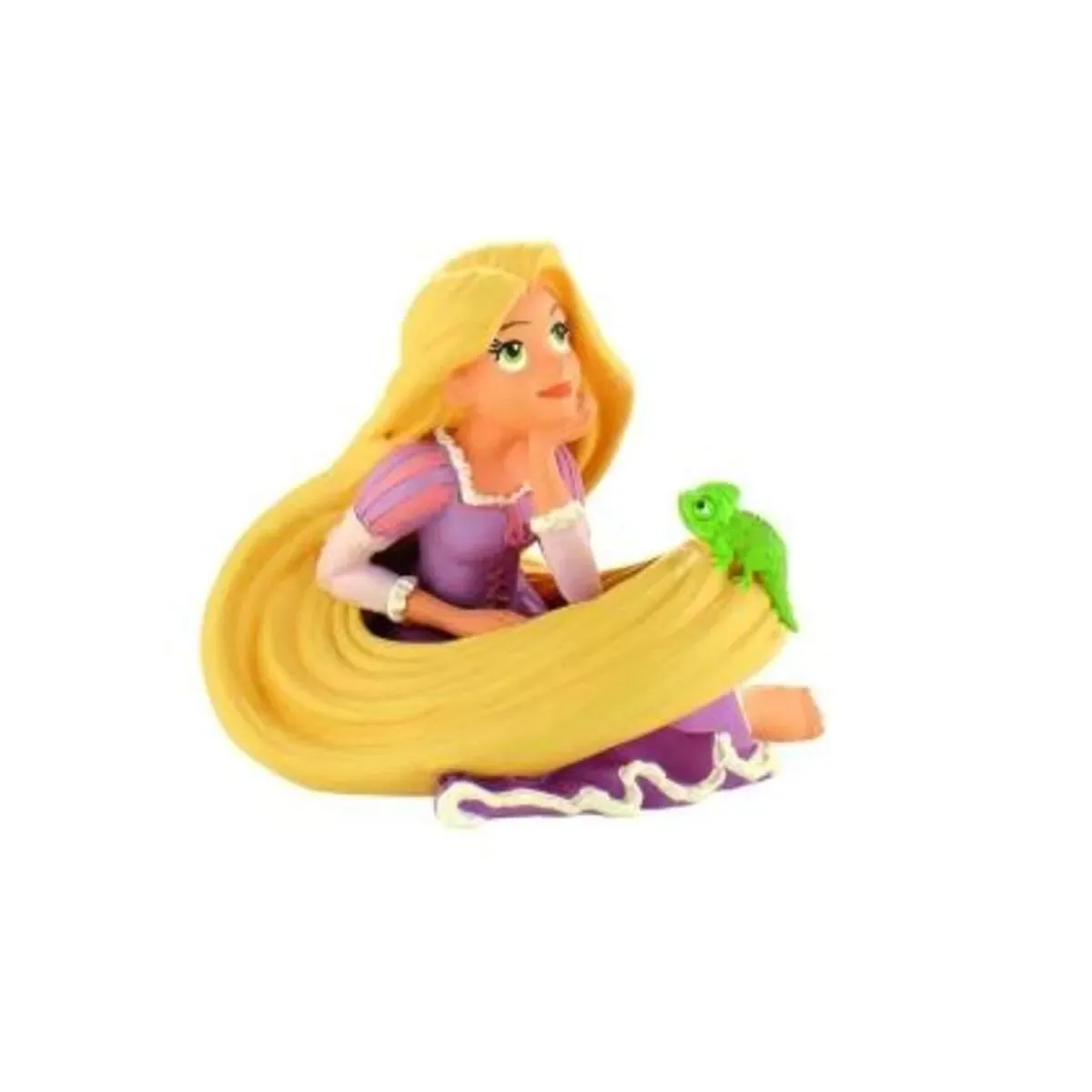 Bullyland 12419 Rapunzel mit Chamäleon by Bullyland – product photo