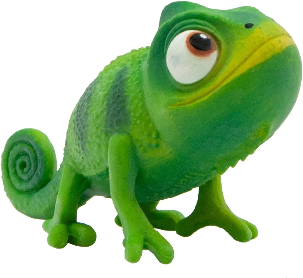 Spielfigur Pascal (12422) - Rapunzel de Bullyland en Pascal – photo du produit
