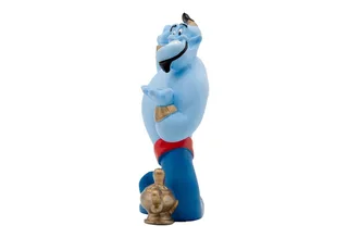 Bullyland 12472 – Speelfiguur Disney uit Aladdin – levensecht en detailrijk vormgegeven – ideaal als taartfiguur, verzamelobject of magisch cadeau voor kinderen vanaf 3 jaar by Bullyland in De Geest – product photo 3 of 5
